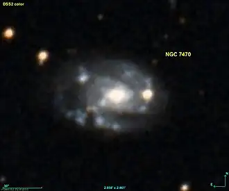 NGC 7470