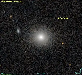 NGC 7494