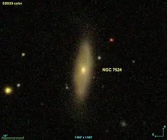 NGC 7524