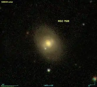 NGC 7528