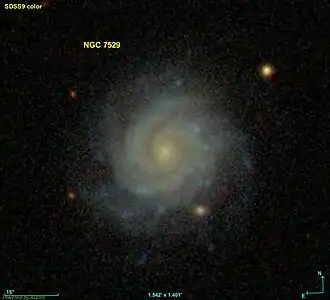 NGC 7529