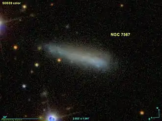 NGC 7567