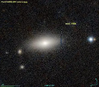 NGC 7588