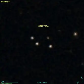 NGC 7614