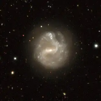 NGC 7650
