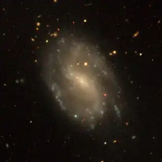 NGC 7661