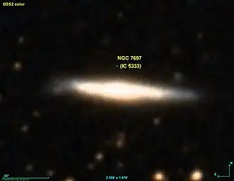 NGC 7697