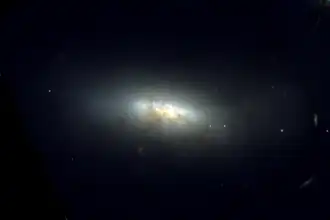 NGC 839