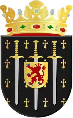 Wapen van Niedorp (1971)