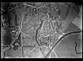 Luchtfoto van Hattem (1920-1940), Nederlands Instituut voor Militaire Historie.