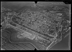 Schoonhoven; ca. 1920.