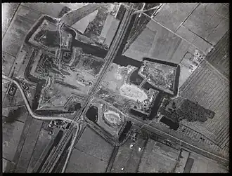 Luchtfoto (1920-1940)