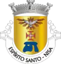 Vlag van Espírito Santo