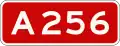 Provinciale weg 256