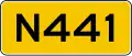Provinciale weg 441