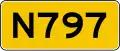 Provinciale weg 797