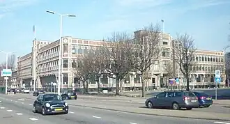 De Nederlanden van 1845