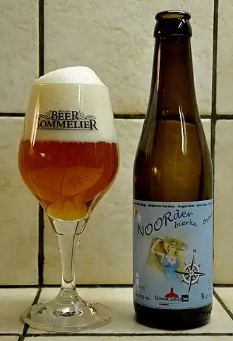 NOORderbierke