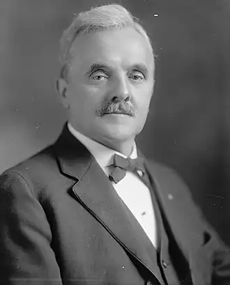 George W. Norris