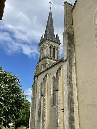 Kerk Notre-Dame-de-l’Assomption