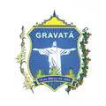 Wapen van Gravatá