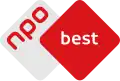 Logo van de zender toen deze nog NPO Best heette. Gebruikt 10 maart 2014 t/m 26 maart 2018.