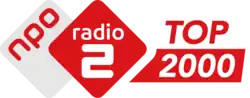 NPO Radio 2 Top 2000