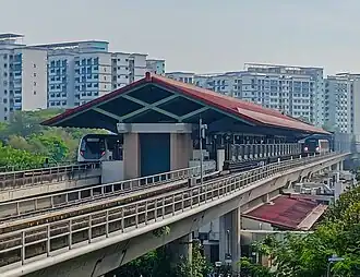 Sembawang