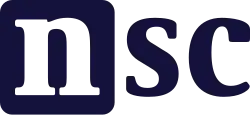 Logo NSC