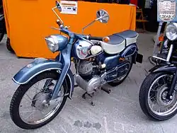 NSU Superfox