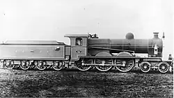 NS 3506 (NBDS 35) in 1914