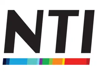 Logo van NTI