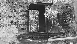 NTM F 88 in Zandhuizen