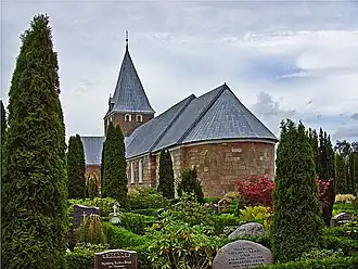 Kerk