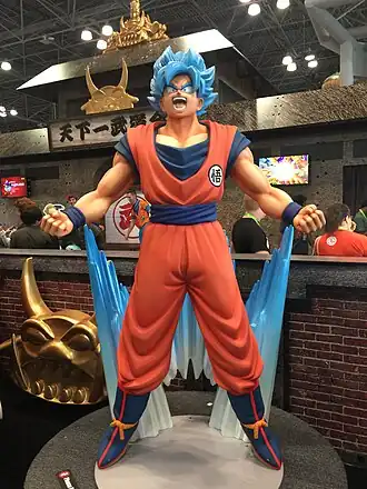 Son Goku