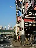 Staiton Queensboro Plaza