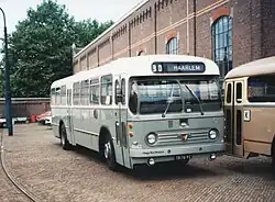 Autobus 4842