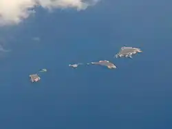 Tot de Cabrera Archipel behorende eilandjes Na Foradada, S’Illot de na Foradada, S’Illot Pla, Na Pobra en Na Plana