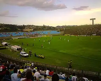 Ipatinga FC