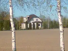 Afbeelding gemaakt op Wiosenna.