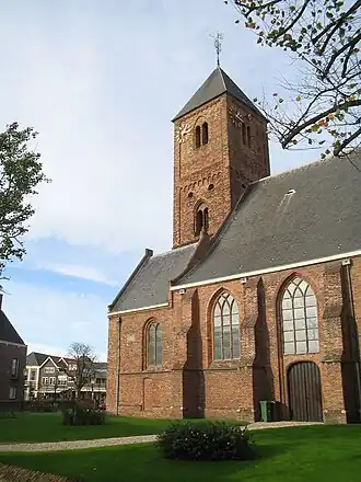 Oude Kerk