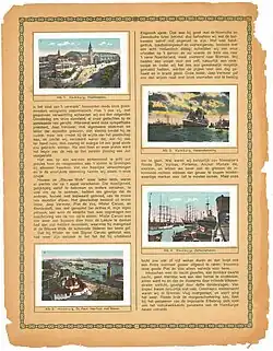 Naar het land der Middernachtszon