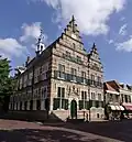 Stadhuis