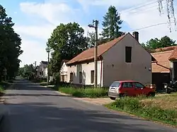 Straat in Nabdín (2)