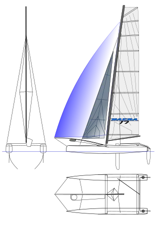 Nacra 17