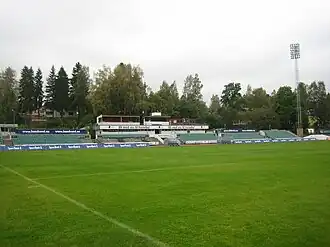 Nadderudstadion