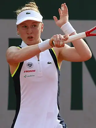 Roland Garros 2023 (kwalificatie)