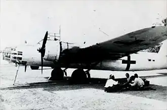 Nakajima Ki-49