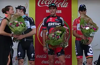 Grote Prijs van Wallonië