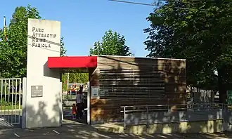 Attractiepark Koningin Fabiola